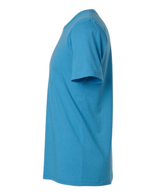 Tultex Unisex Combed CVC T-Shirt 602CVC