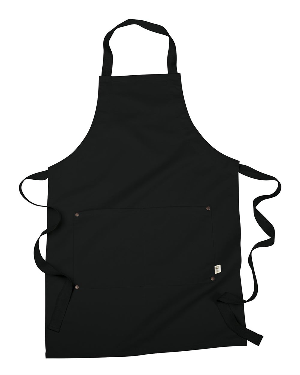econscious Two Pocket Apron EC6015