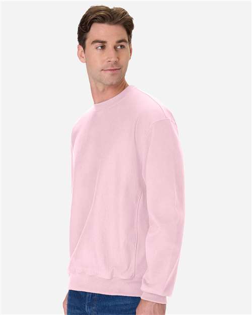 Hanes Unisex Beefy® Sweats Premium Heavyweight Crewneck Sweatshirt OG600