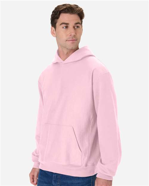 Hanes Unisex Beefy® Sweats Premium Heavyweight Hooded Sweatshirt OG700