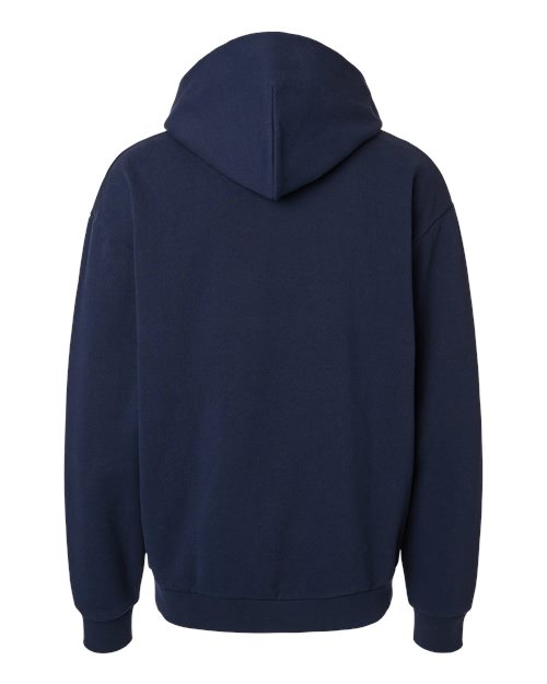 Independent Trading Co. Unisex Mainstreet Heavyweight Hooded Sweatshirt IND420XD