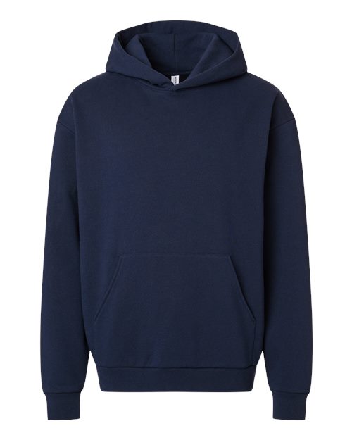 Independent Trading Co. Unisex Mainstreet Heavyweight Hooded Sweatshirt IND420XD