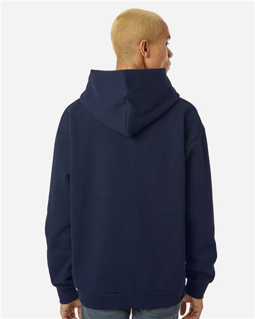 Independent Trading Co. Unisex Mainstreet Heavyweight Hooded Sweatshirt IND420XD