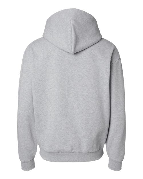 Independent Trading Co. Unisex Boulevard Heavyweight Hooded Sweatshirt IND330BLV