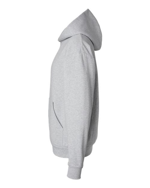 Independent Trading Co. Unisex Boulevard Heavyweight Hooded Sweatshirt IND330BLV