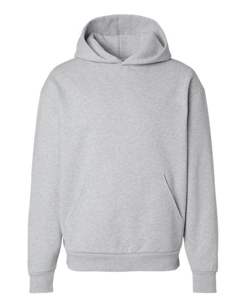 Independent Trading Co. Unisex Boulevard Heavyweight Hooded Sweatshirt IND330BLV