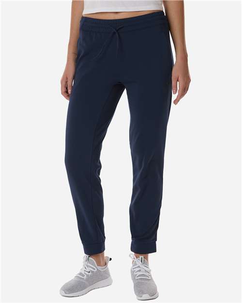 Adidas Women's Game & Go Fleece Sweatpants AT219
