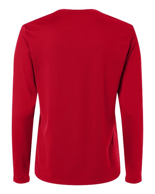 Adidas Women's Pregame Long Sleeve T-Shirt AT105