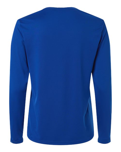 Adidas Women's Pregame Long Sleeve T-Shirt AT105