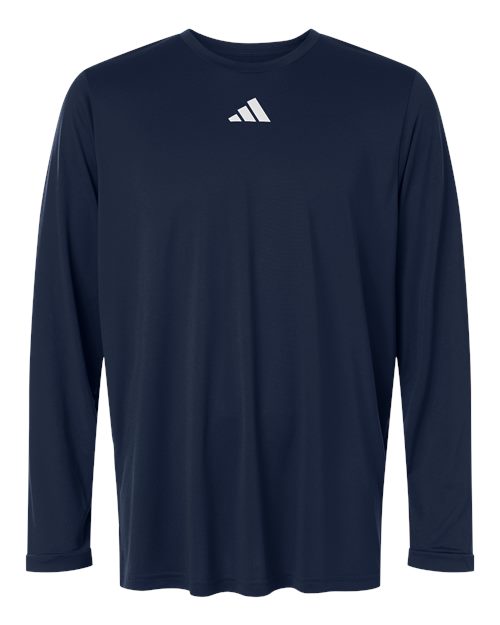 Adidas Men's Pregame Long Sleeve T-Shirt AT104