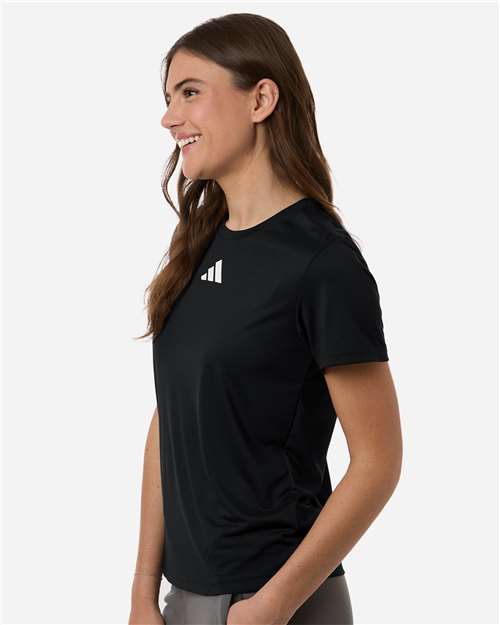 Adidas Women's Pregame T-Shirt AT102