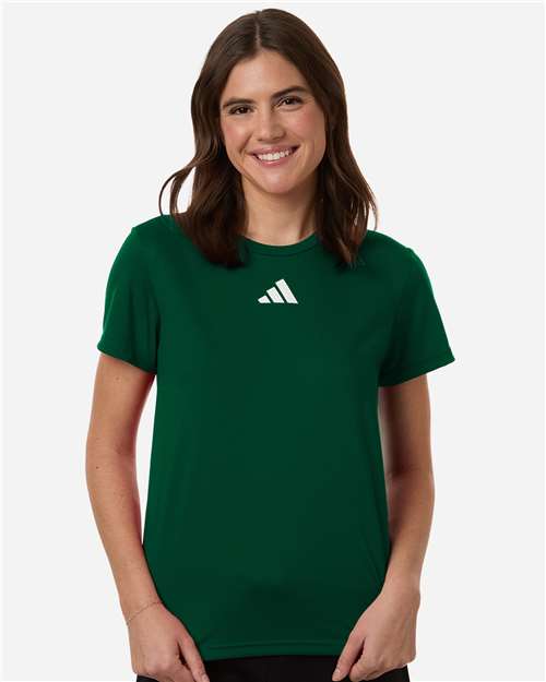 Adidas Women's Pregame T-Shirt AT102