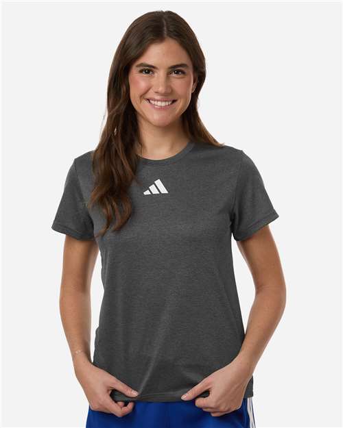 Adidas Women's Pregame T-Shirt AT102