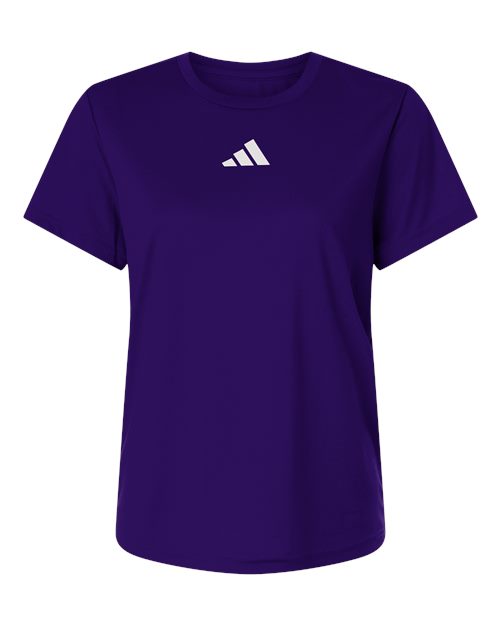 Adidas Women's Pregame T-Shirt AT102
