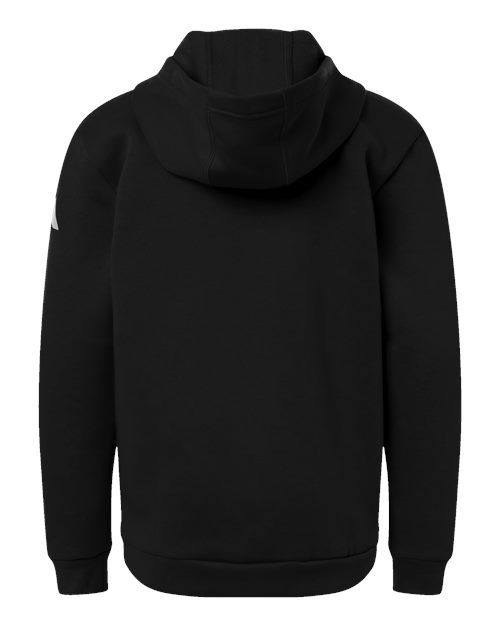 Adidas Youth Fleece Hooded Sweatshirt AT205