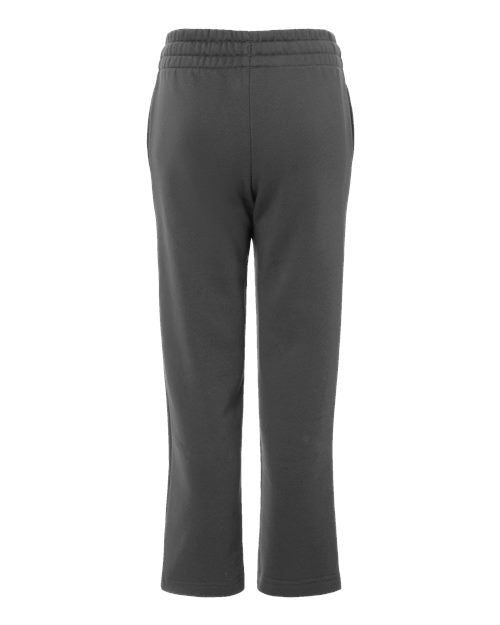 Adidas Youth Fleece Sweatpants AT217