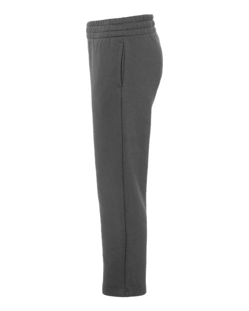 Adidas Youth Fleece Sweatpants AT217
