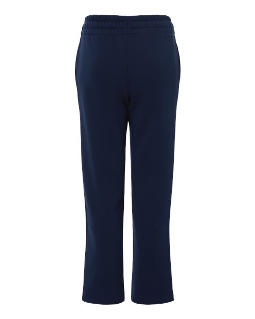 Adidas Youth Fleece Sweatpants AT217