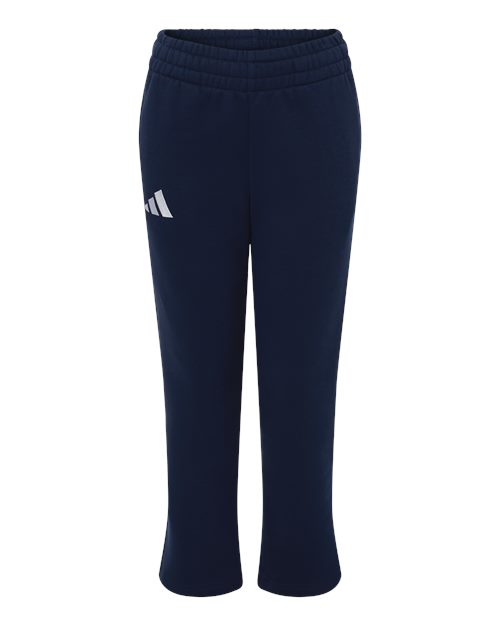 Adidas Youth Fleece Sweatpants AT217