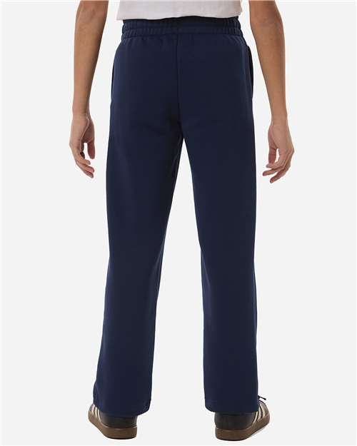Adidas Youth Fleece Sweatpants AT217