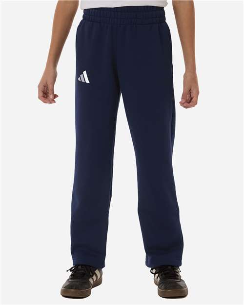 Adidas Youth Fleece Sweatpants AT217