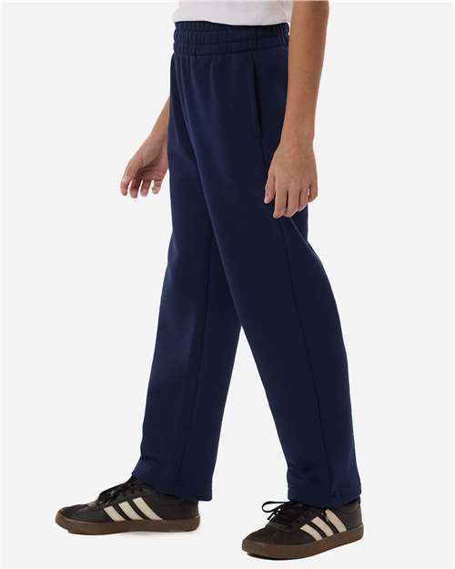 Adidas Youth Fleece Sweatpants AT217