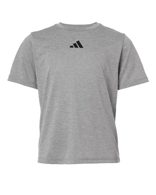 Adidas Youth Pregame T-Shirt AT103