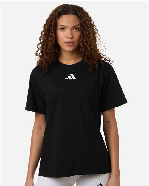 Adidas Women's Fresh T-Shirt AT107