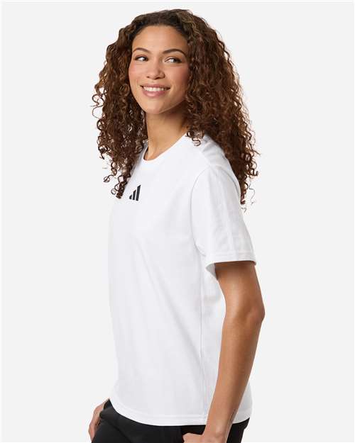Adidas Women's Fresh T-Shirt AT107