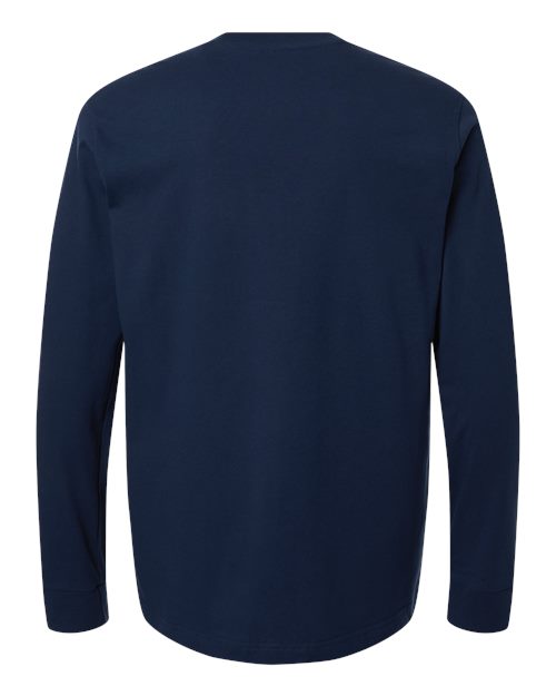 Adidas Men's Fresh Long Sleeve T-Shirt AT108