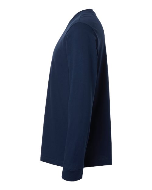 Adidas Men's Fresh Long Sleeve T-Shirt AT108