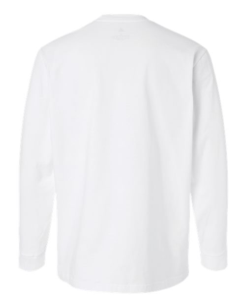 Adidas Men's Fresh Long Sleeve T-Shirt AT108