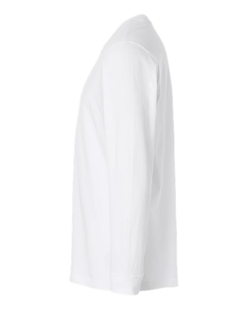 Adidas Men's Fresh Long Sleeve T-Shirt AT108