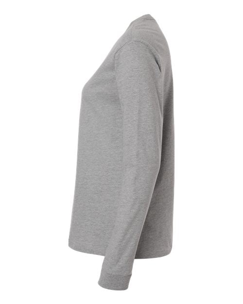 Adidas Women's Fresh Long Sleeve T-Shirt AT109