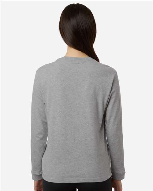 Adidas Women's Fresh Long Sleeve T-Shirt AT109