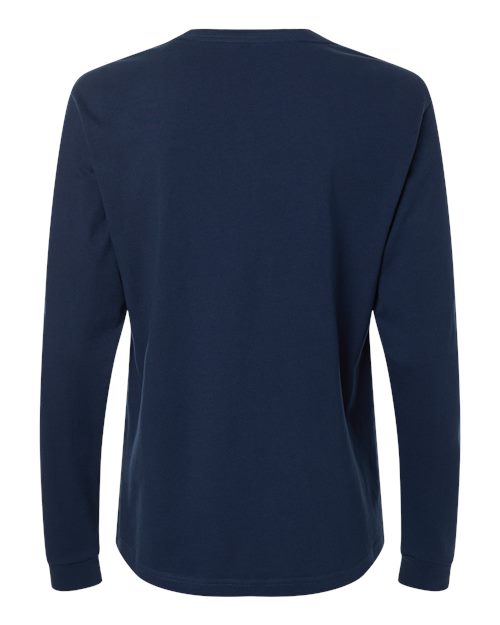 Adidas Women's Fresh Long Sleeve T-Shirt AT109