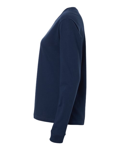 Adidas Women's Fresh Long Sleeve T-Shirt AT109