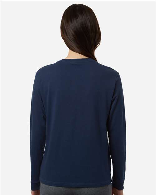Adidas Women's Fresh Long Sleeve T-Shirt AT109