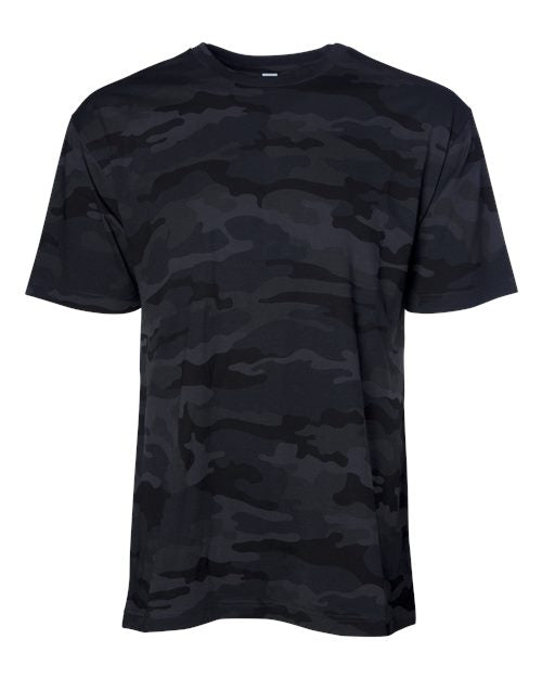 Independent Trading Co. Unisex Premium T-Shirt PRM180PT