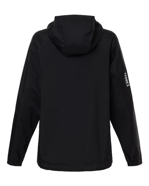 Adidas Women's TERREX MULTI 2 Layer Climaproof Rain Jacket AT603
