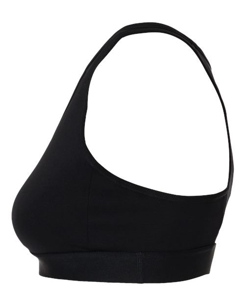 Adidas Women's Techfit Compression Racerback Sports Bra AT750