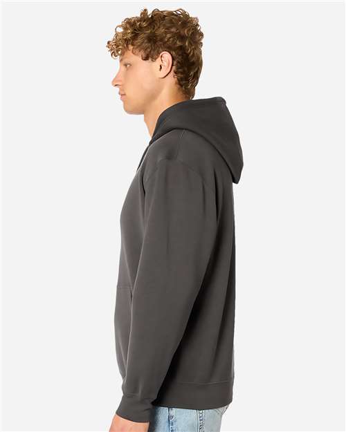 Lane Seven Unisex Premium Hoodie Sweatshirt LS14001