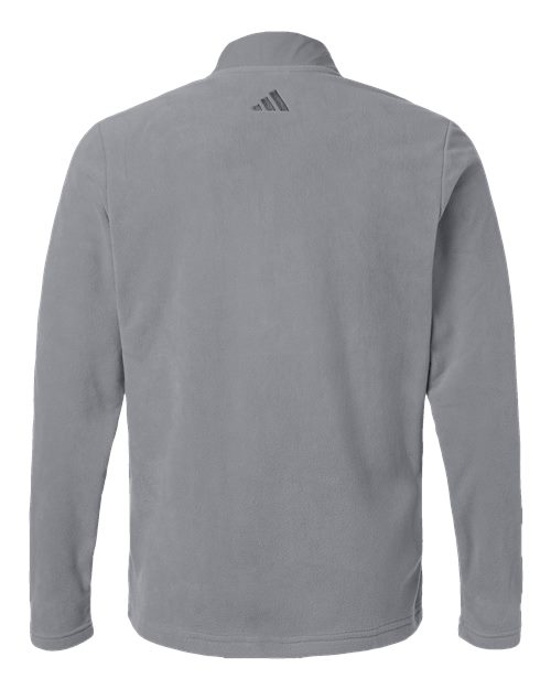 Adidas Men's Ultimate365 Cozy Quarter-Zip Pullover A2020