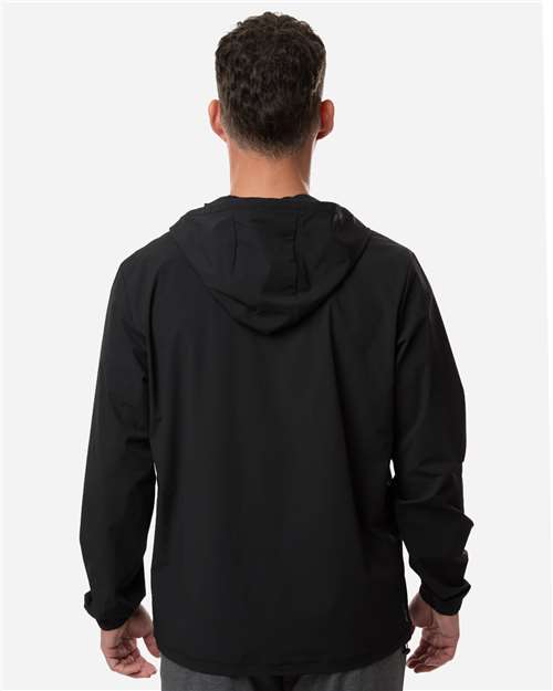 Adidas Men's Ultimate365 Course Control Anorak Jacket A2030