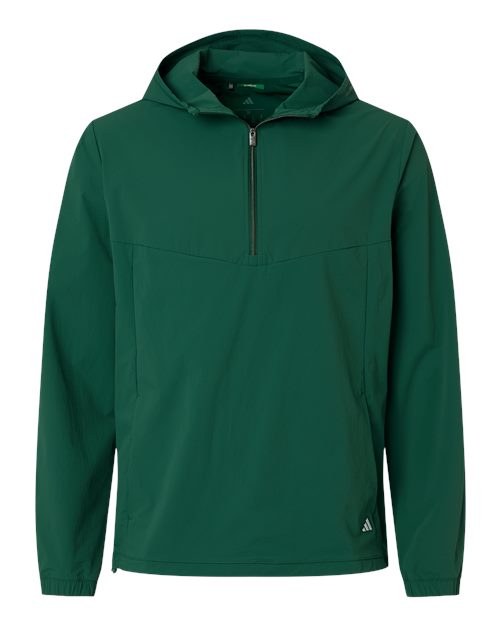 Adidas Men's Ultimate365 Course Control Anorak Jacket A2030