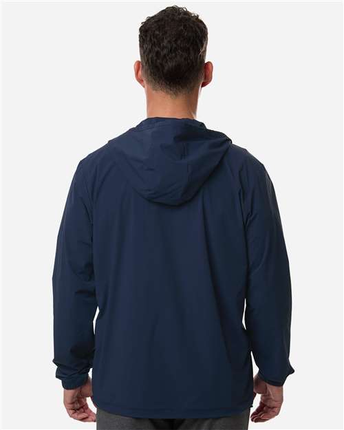 Adidas Men's Ultimate365 Course Control Anorak Jacket A2030
