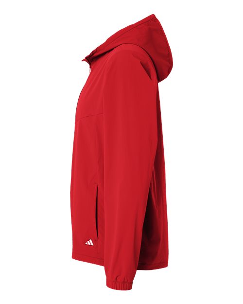 Adidas Men's Ultimate365 Course Control Anorak Jacket A2030