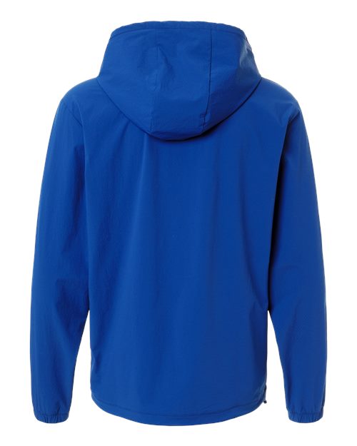 Adidas Men's Ultimate365 Course Control Anorak Jacket A2030