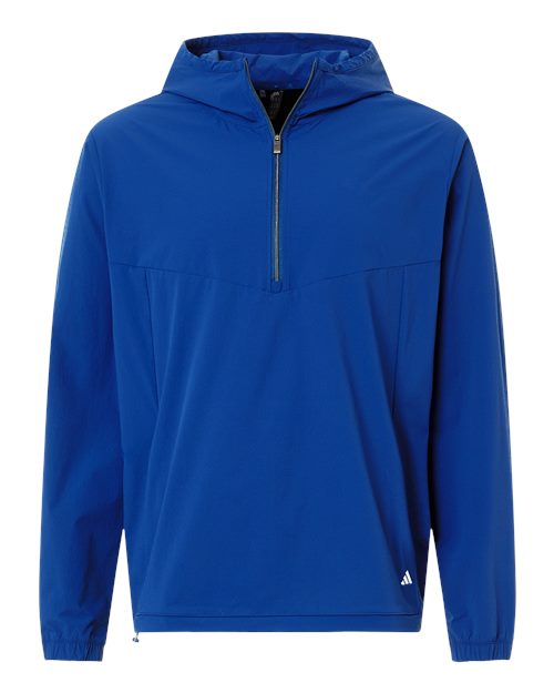 Adidas Men's Ultimate365 Course Control Anorak Jacket A2030