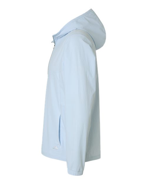 Adidas Men's Ultimate365 Course Control Anorak Jacket A2030